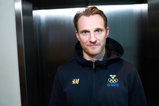 Staffan Kronwall
