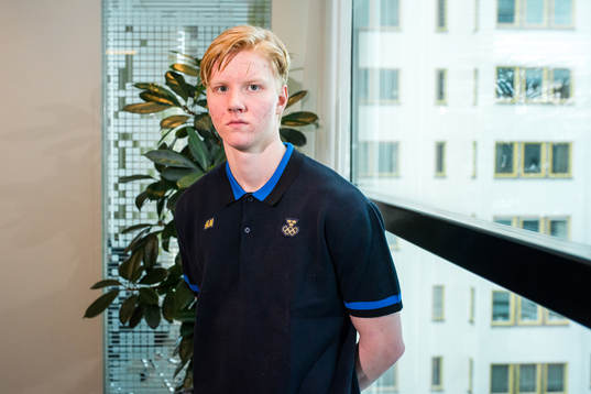 Rasmus Dahlin