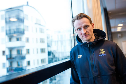 Staffan Kronwall