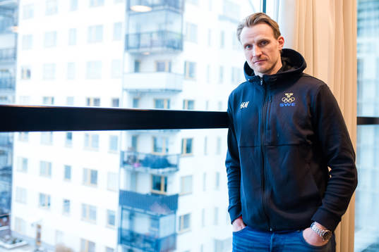 Staffan Kronwall