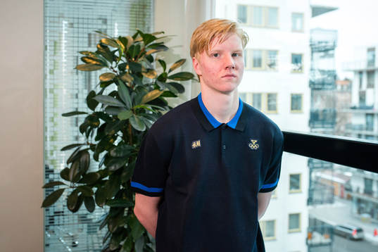 Rasmus Dahlin