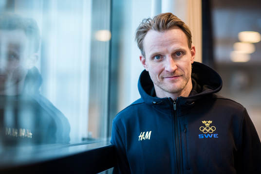 Staffan Kronwall