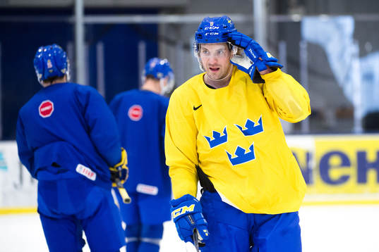 Johan Fransson