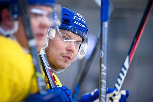 Erik Gustafsson
