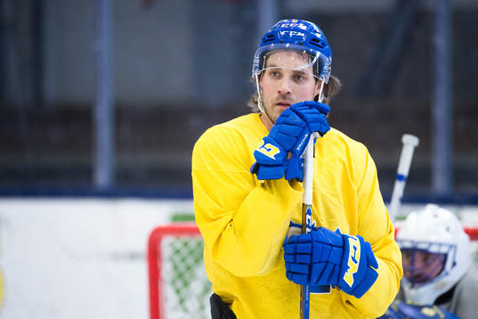 Johan Fransson