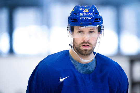Dick Axelsson