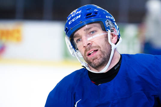Joel Lundqvist