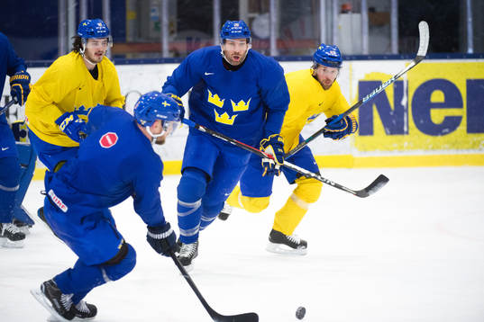 Joel Lundqvist