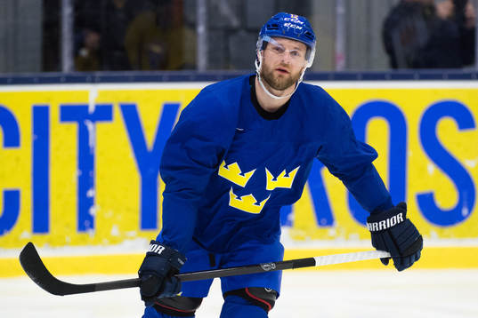 Fredrik Pettersson
