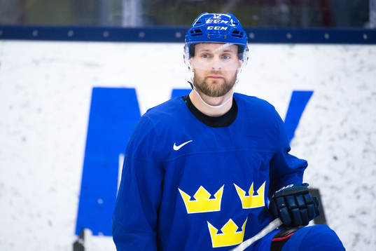 Fredrik Pettersson