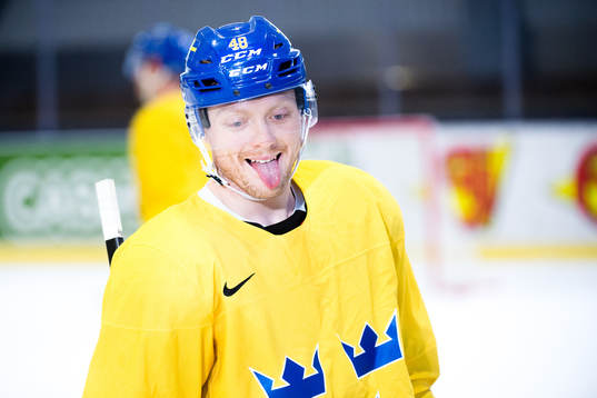 Carl Klingberg