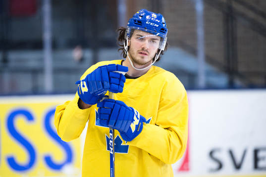 Dennis Everberg
