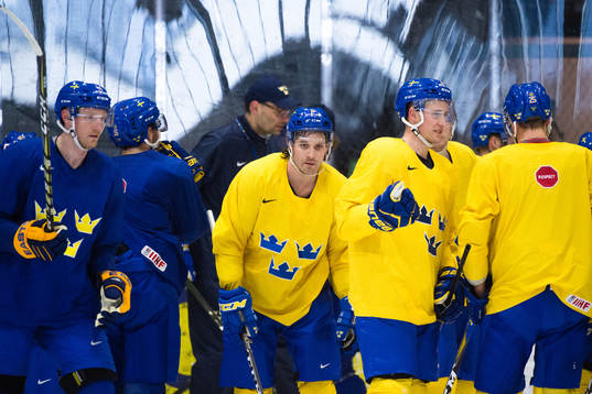 Johan Fransson