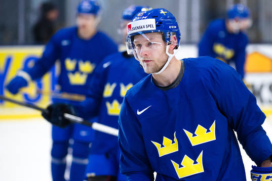 Oscar Möller