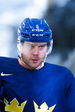 Patrik Hersley
