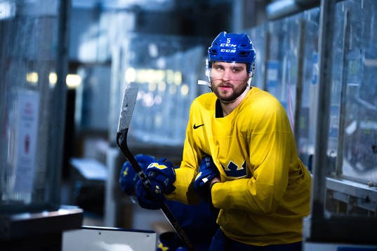 Mikael Wikstrand