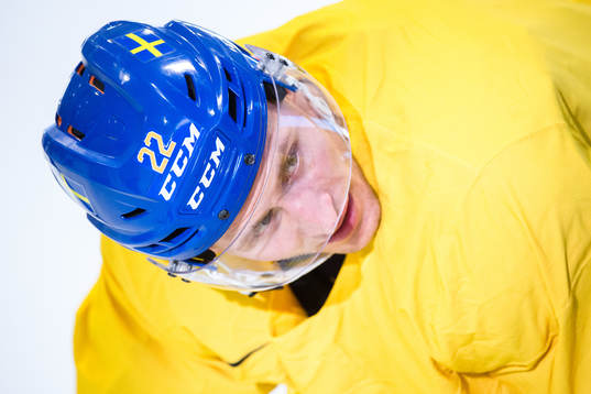 Alexander Bergström
