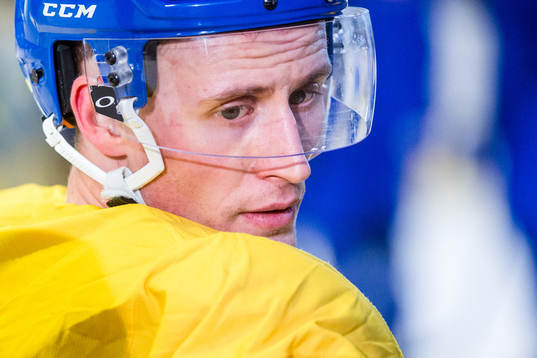 Alexander Bergström