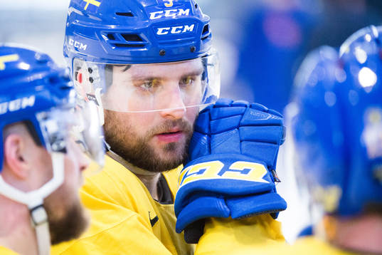 Mikael Wikstrand