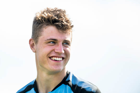 Malmö FFs Mattias Svanberg