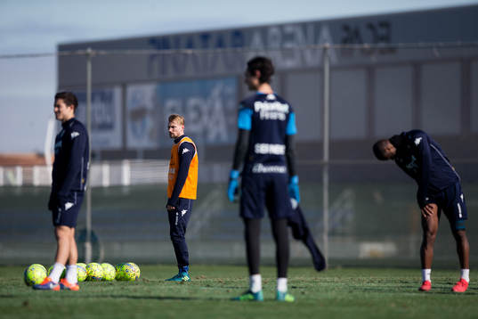 IFK Göteborgs Sebastian Eriksson