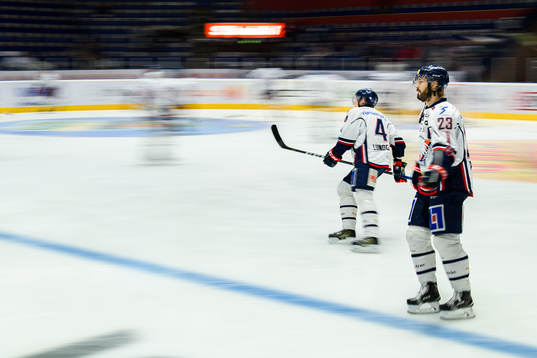 Linköpings Niklas Persson