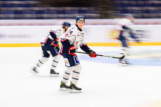 Linköpings Olle Lycksell