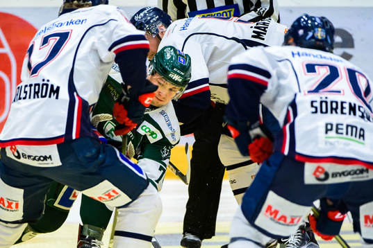 Färjestads Rasmus Asplund