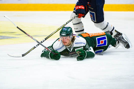 Färjestads Joakim Nygård