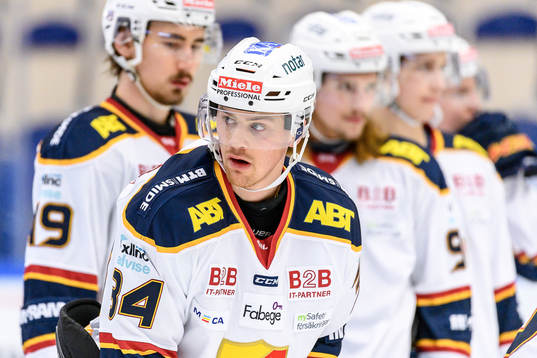 Djurgårdens Daniel Brodin