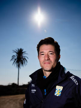 IFK Göteborgs David Boo Wiklander
