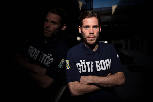 IFK Göteborgs Emil Salomonsson