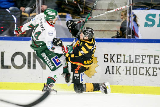 Skellefteås Anton Danielsson