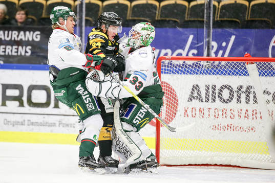 Skellefteås Andreas Wingerli