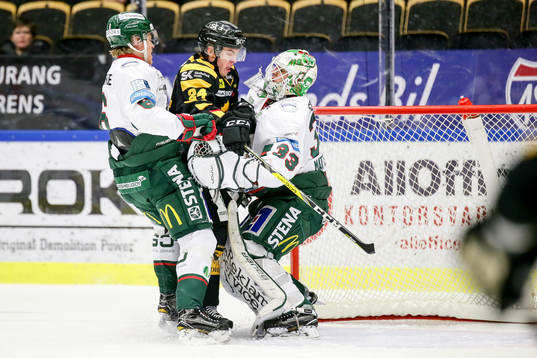 Skellefteås Andreas Wingerli
