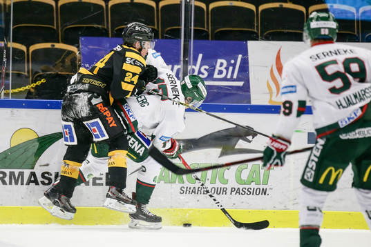 Skellefteås Andreas Wingerli