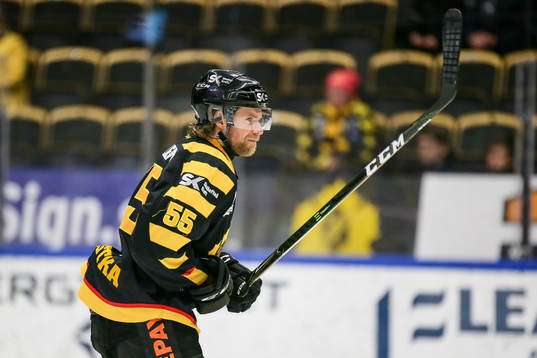 Skellefteås Michael Kostka