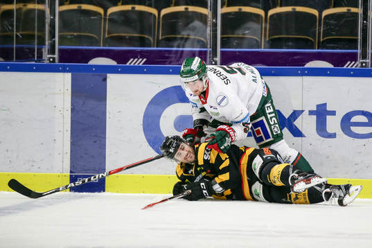 Skellefteås Bud Holloway