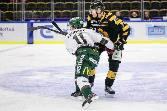 Skellefteås Simon Krekula
