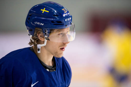 John Norman of Sweden