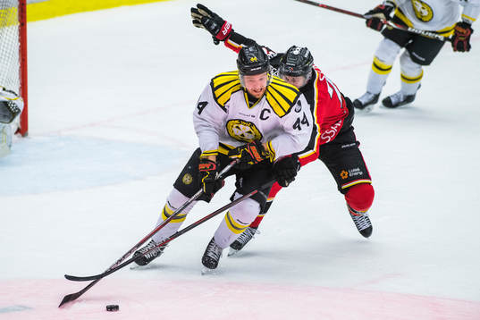 Brynäs Jacob Blomqvist