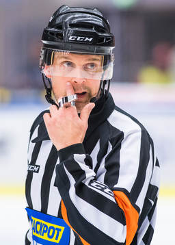 Domare Mikael Nord