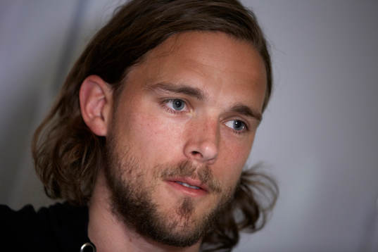 Hemma hos familjen Tom Pettersson i Lugnvik utanför