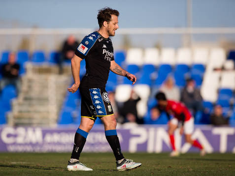 IFK Göteborgs Tobias Hysén