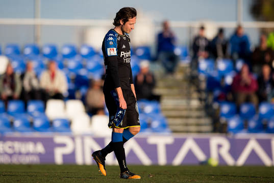 IFK Göteborgs Mikkel Diskerud