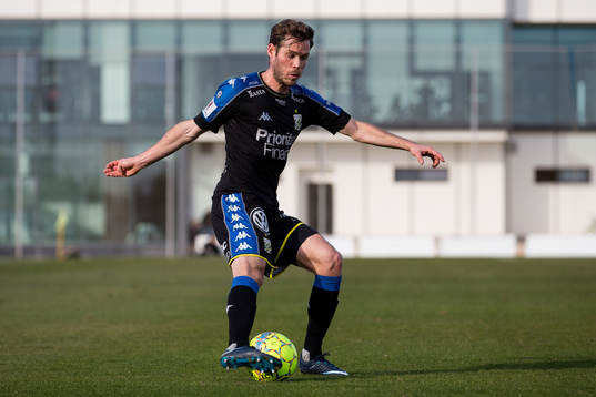 IFK Göteborgs Emil Salomonsson