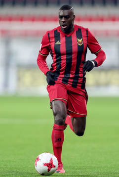 Östersunds Ken Sema