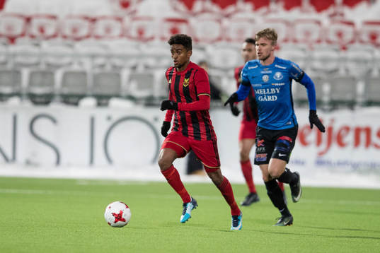 Östersunds Tesfaldet Tekie