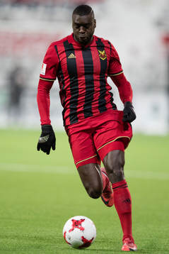 Östersunds Ken Sema