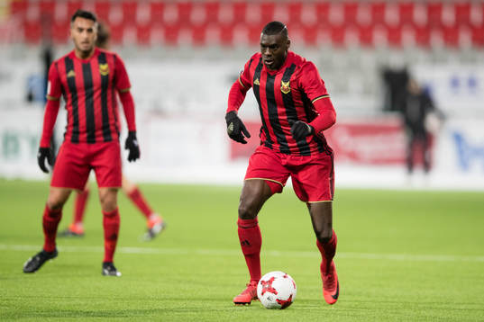 Östersunds Ken Sema
